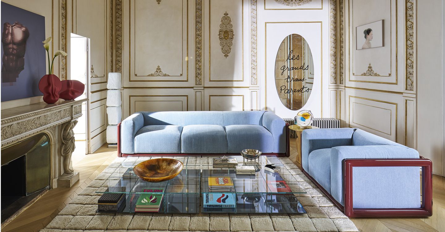 Cassina e la sostenibilità: nel 2024 riciclato o recuperato il 95% degli scarti